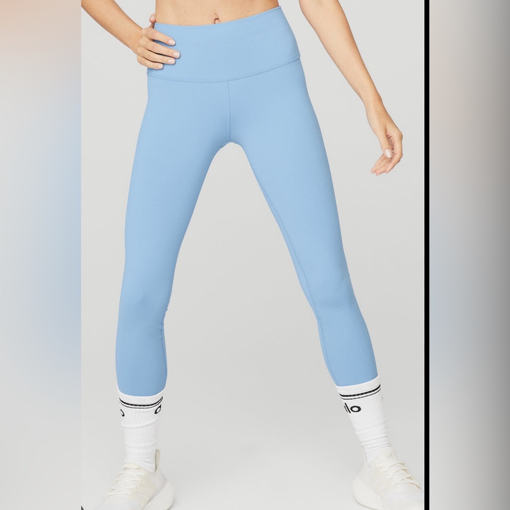 Alo yoga leggings